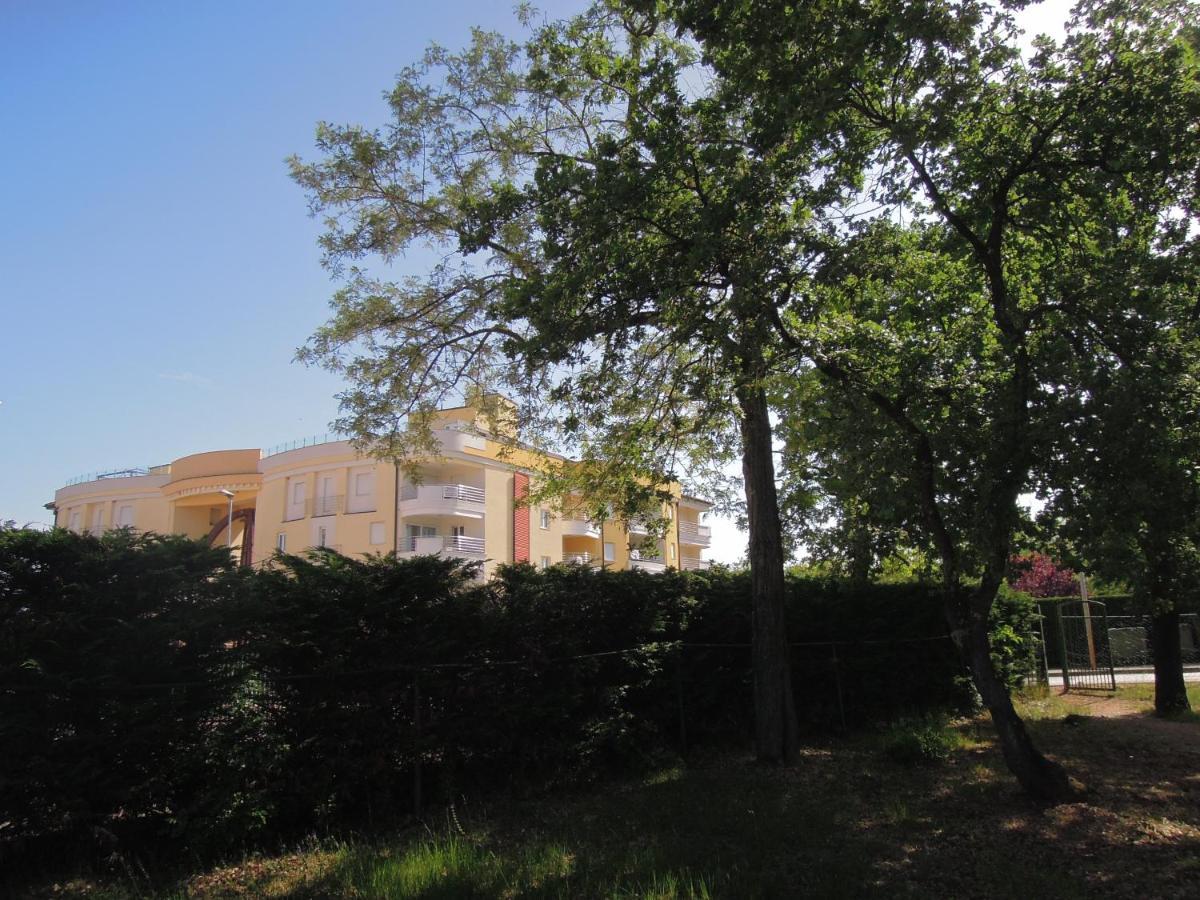 Stella Maris Appartement Umag Exterior photo