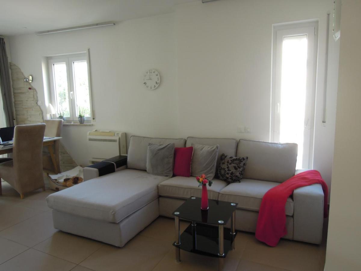 Stella Maris Appartement Umag Exterior photo