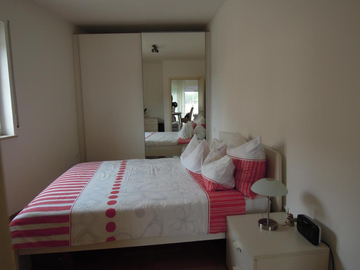 Stella Maris Appartement Umag Exterior photo